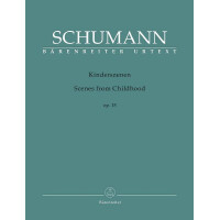 Kinderszenen op.15