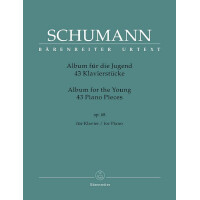 Album für die Jugend op.68