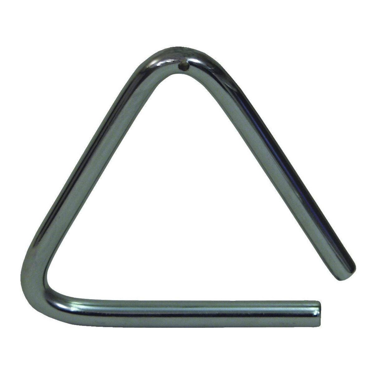 Dimavery triangle 10 cm with clapper
