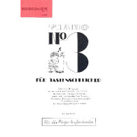 Für Tastenschleicher für Klavier