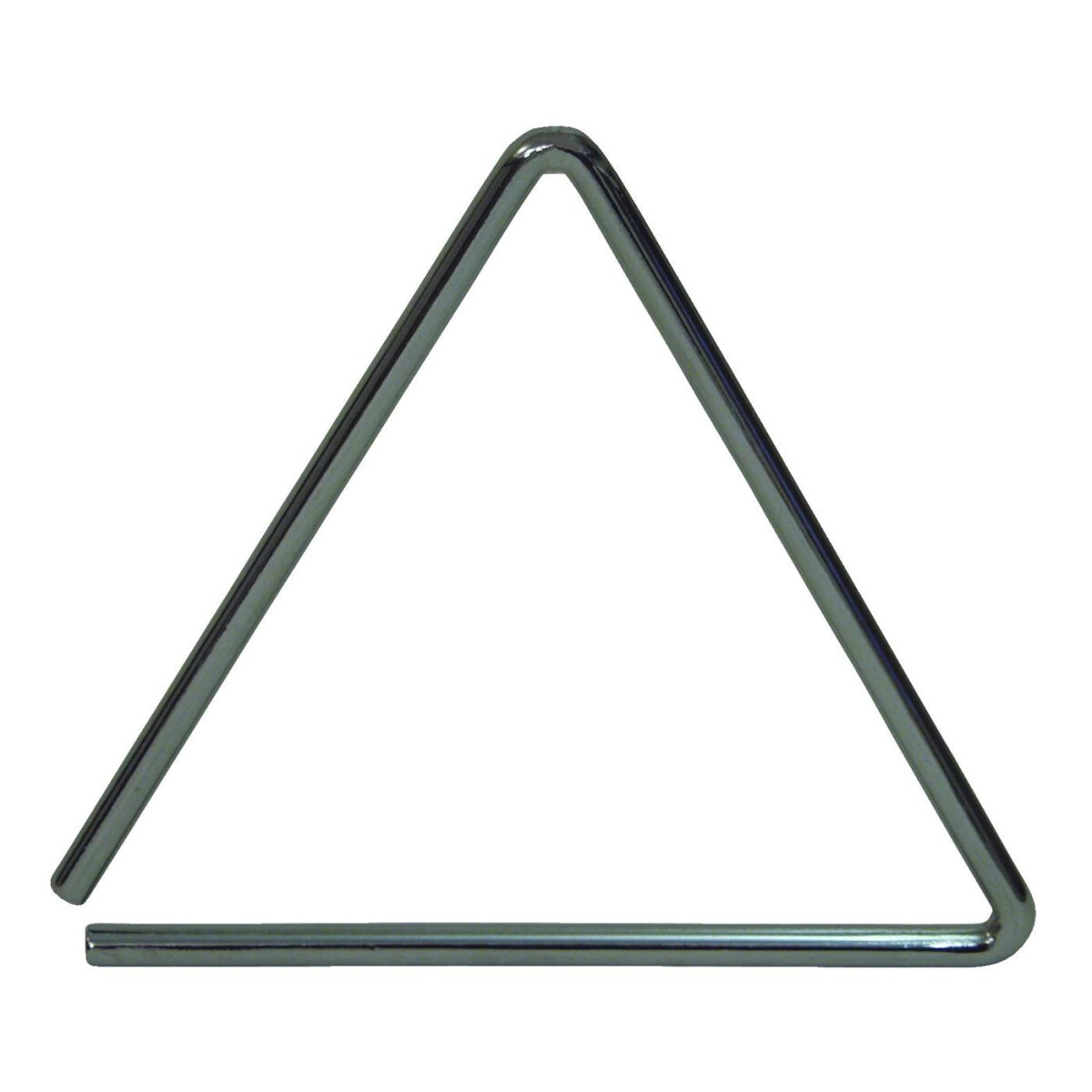 Dimavery triangle 13 cm with clapper