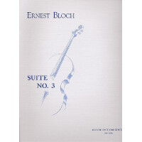 Suite Nr.3