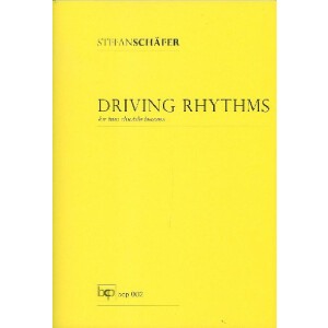 Driving Rhythms