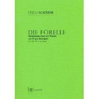 Die Forelle - Variationen über ein Thema von Franz Schubert