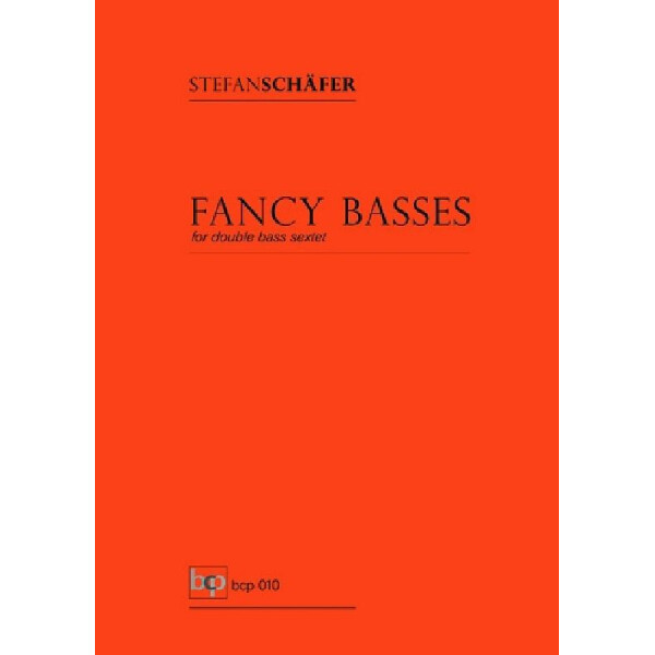 Fancy Basses