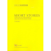Short Stories Band 1