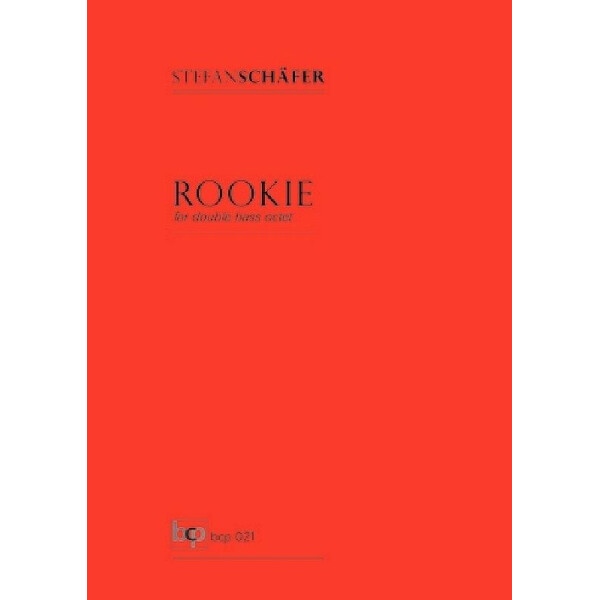 Rookie