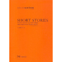 Short Stories Band 2