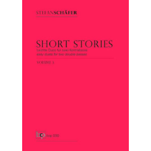 Short Stories Band 3