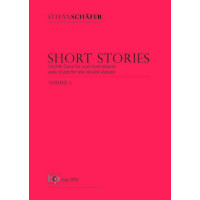 Short Stories Band 3