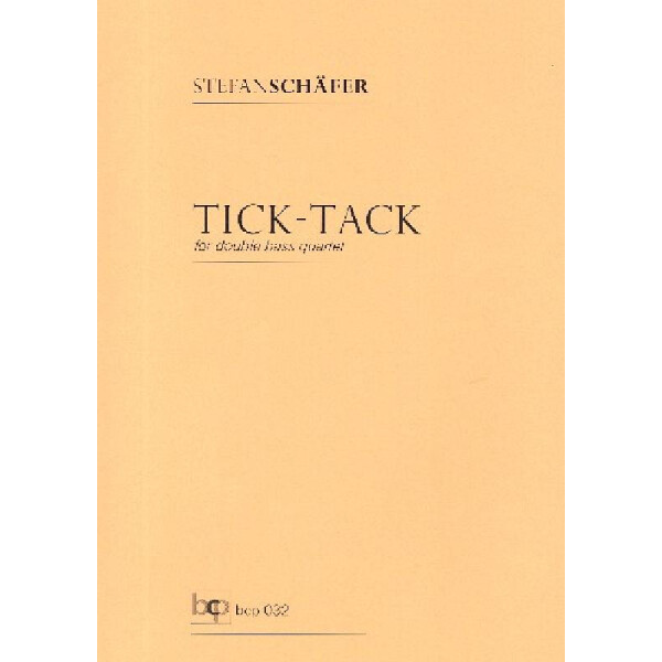 Tick-Tack