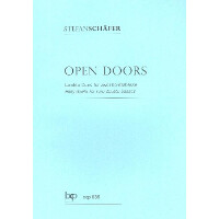 Open Doors