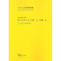 Sonate op.2,5
