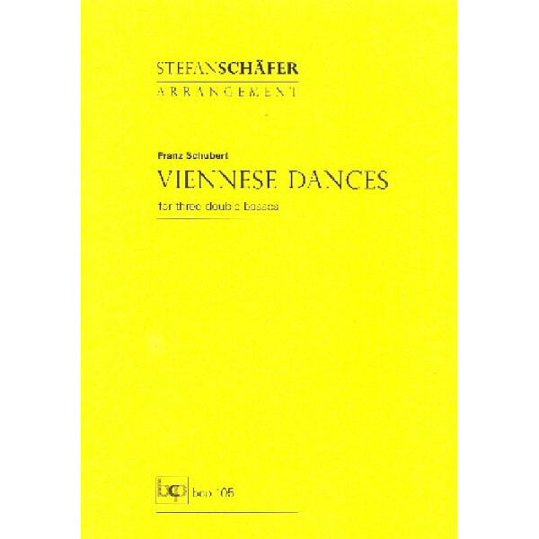 Viennese Dances