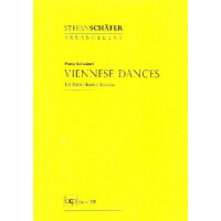 Viennese Dances