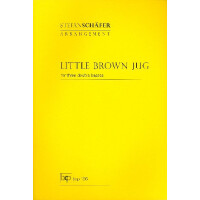 Little brown Jug