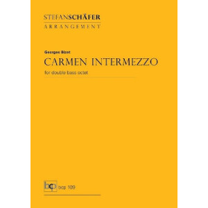 Carmen-Intermezzo
