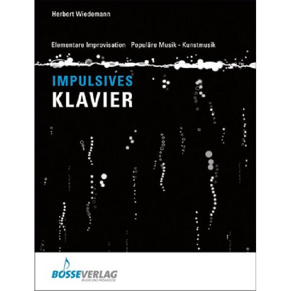 Impulsives Klavierspiel Elementare
