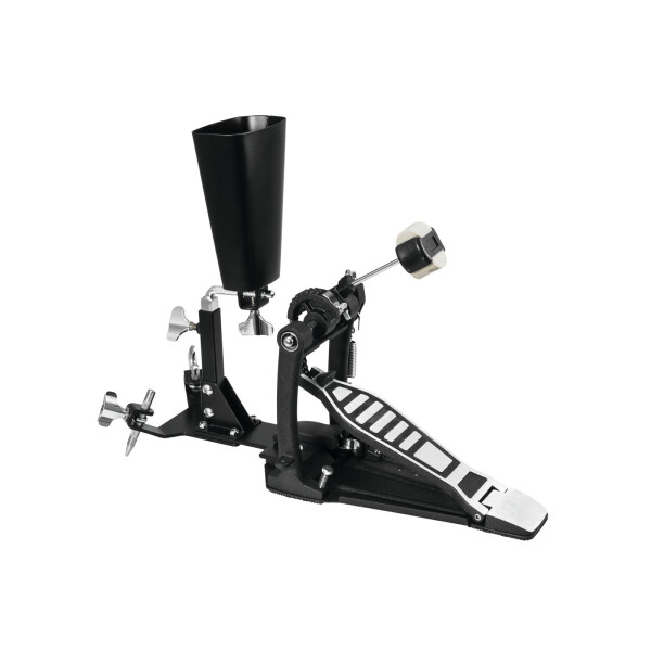 Dimavery DP-50 cowbell pedal set