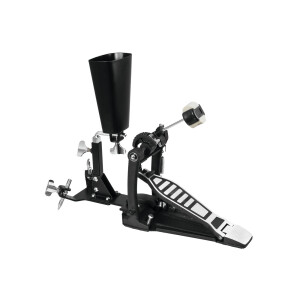 Dimavery DP-50 cowbell pedal set
