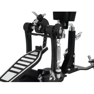 Dimavery DP-50 cowbell pedal set