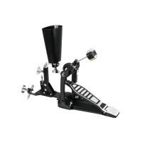Dimavery DP-50 cowbell pedal set