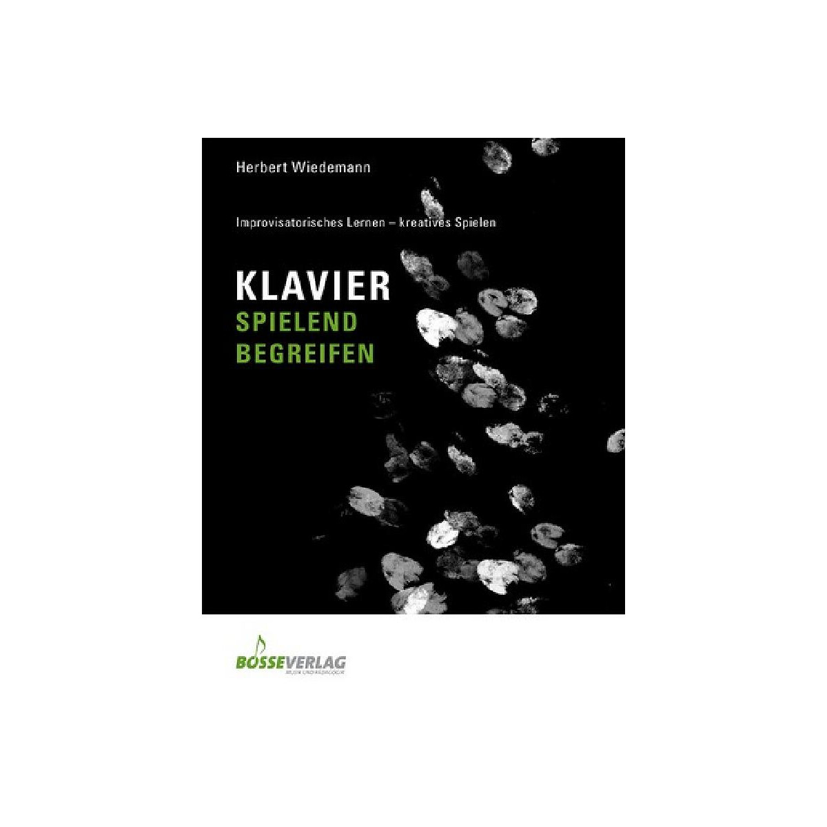 Klavier spielend begreifen