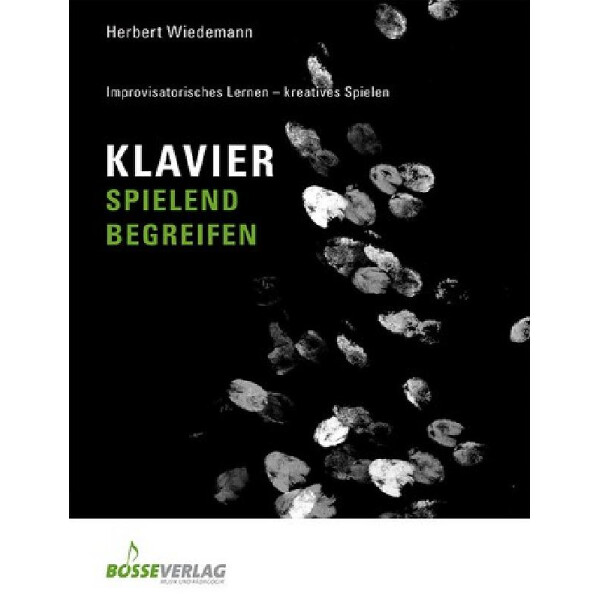 Klavier spielend begreifen