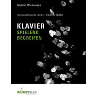 Klavier spielend begreifen