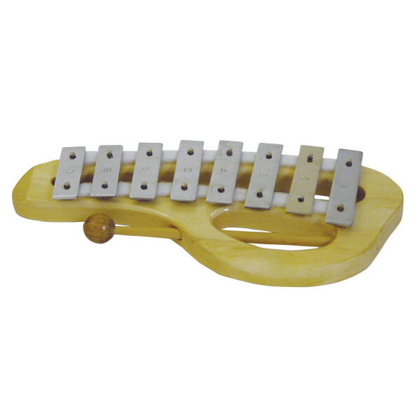 Dimavery Childrens Metal Chime