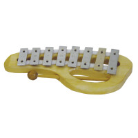 Dimavery Childrens Metal Chime