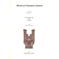 Barocke und romantische Orgelmusik aus Tirol Band 3