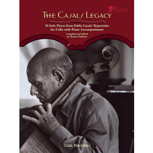 The Casals Legacy