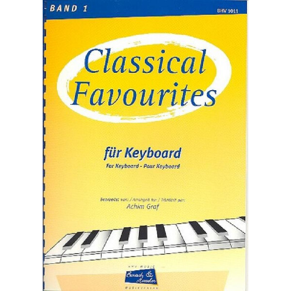 Classical Favourites