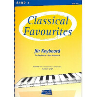 Classical Favourites