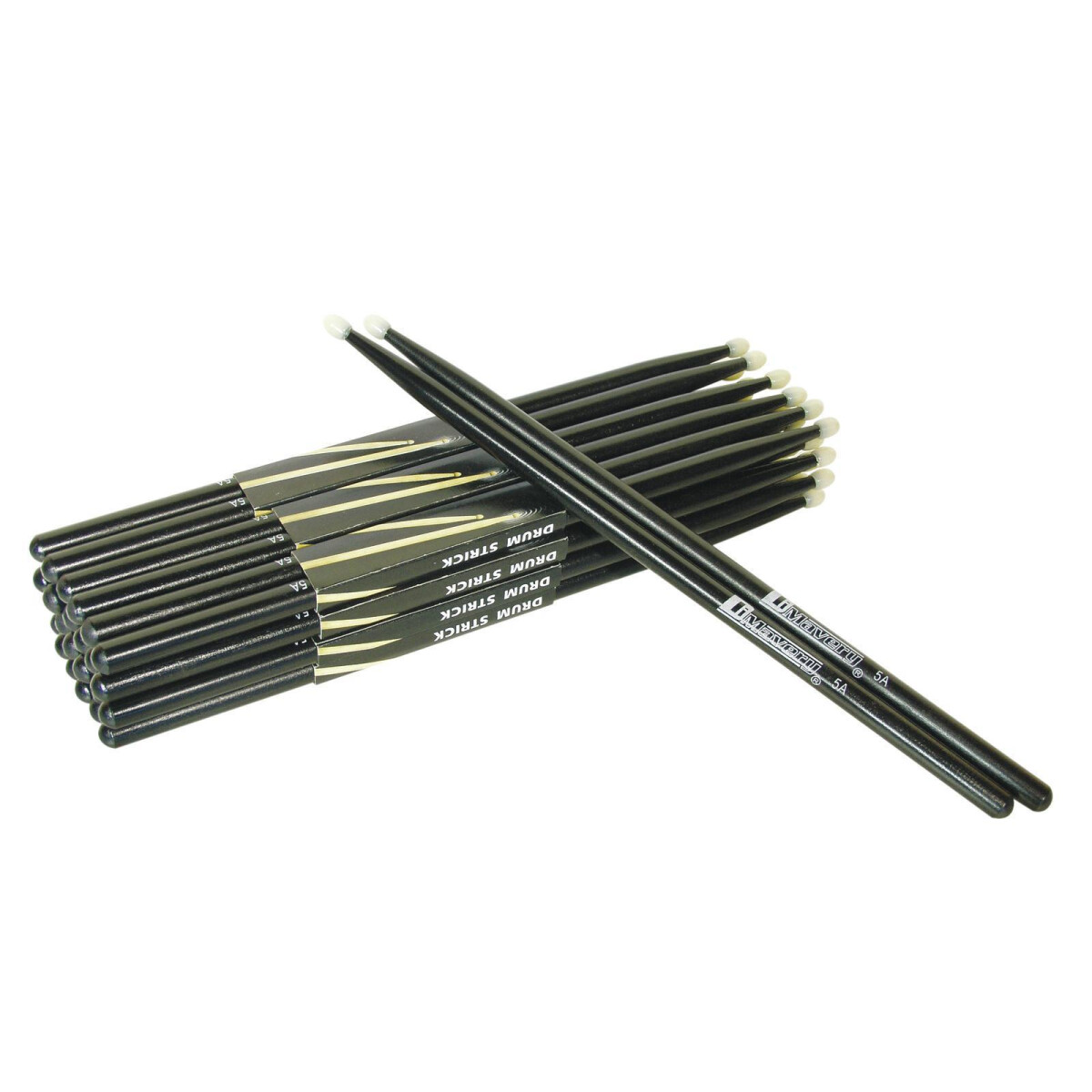 Dimavery DDS-5A, maple, black box