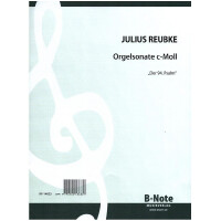 Sonate c-Moll (Psalm 94)