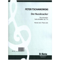 Nussknacker-Suite op.71