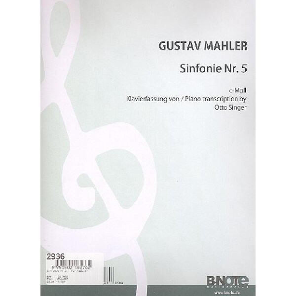 Sinfonie Nr.5