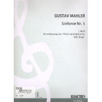 Sinfonie Nr.5