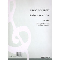 Sinfonie C-Dur Nr.9