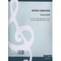 Songbook 16 Lieder in freien Bearbeitungen