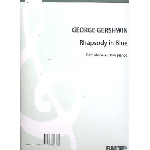 Rhapsodie in Blue