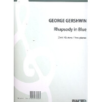 Rhapsodie in Blue