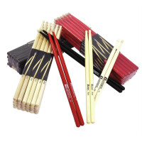 Dimavery DJDS-Jazz, oak