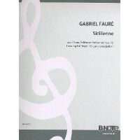 Sicilienne op.78