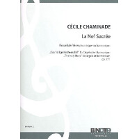 La nef sacrée op.171