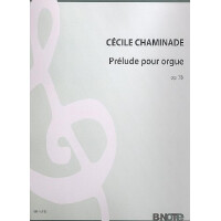 Prélude op.78