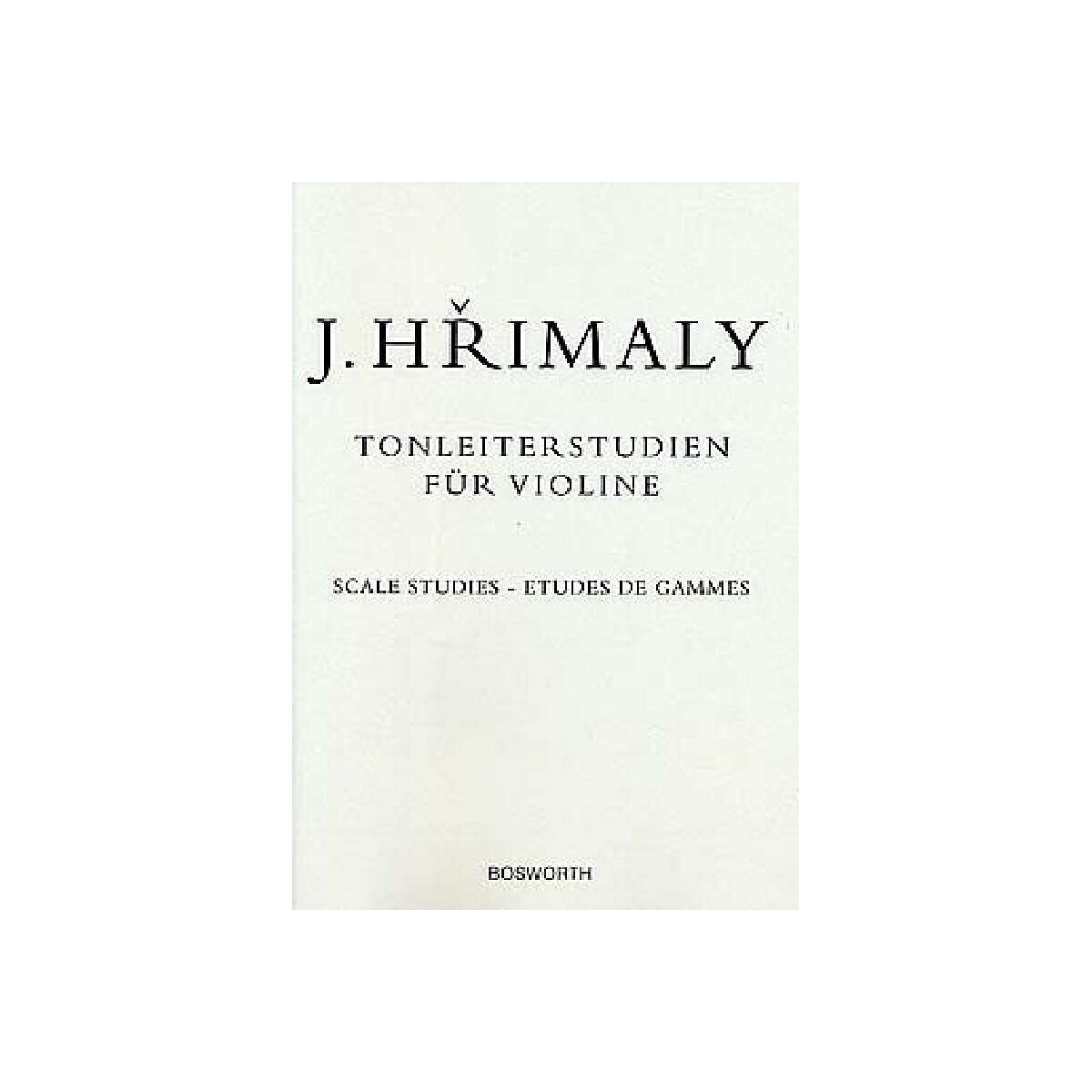 Tonleiterstudien box