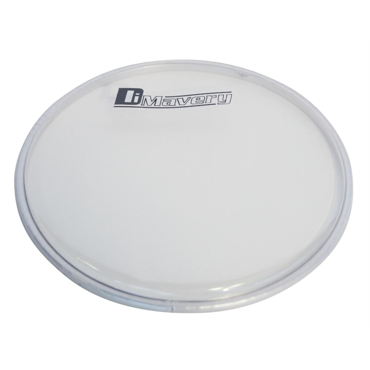 Dimavery DH-10 drum head clear box